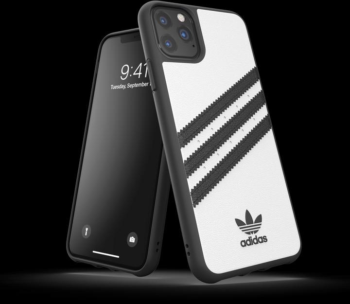 Produktbild adidas Moulded PU (Apple iPhone 11 Pro Max)