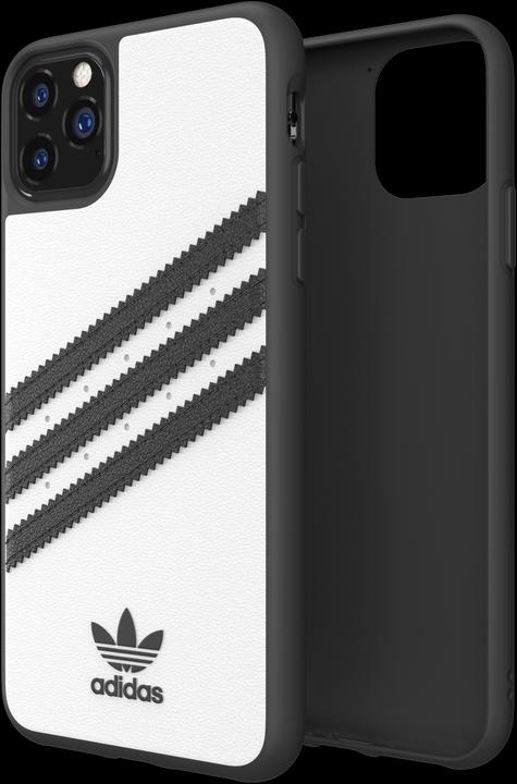 Produktbild adidas Moulded PU (Apple iPhone 11 Pro Max)