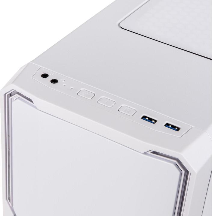 Produktbild BitFenix Enso RGB (mATX, Mini-ITX, ATX, E-ATX)