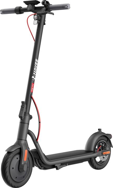 Produktbild Navee V50i Pro (20 km/h, 50 km, 350 W)