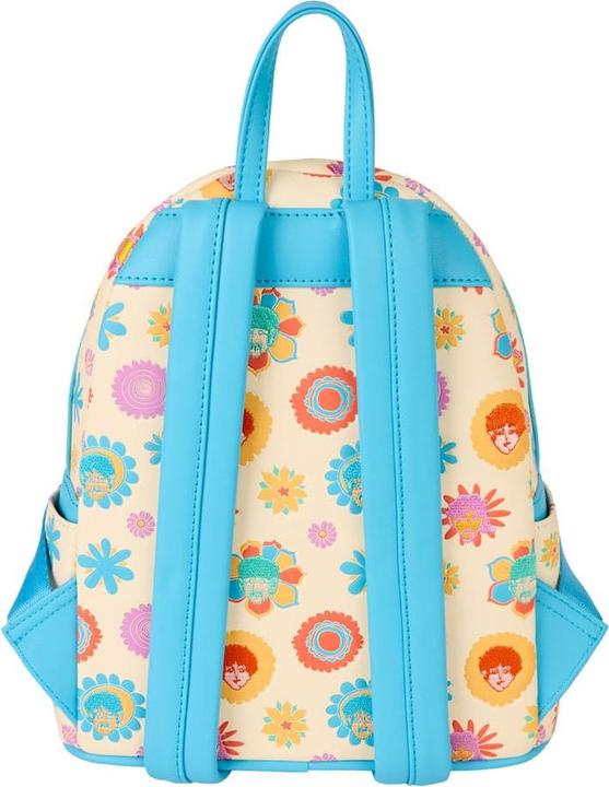 Produktbild Loungefly The Beatles backpack 26cm