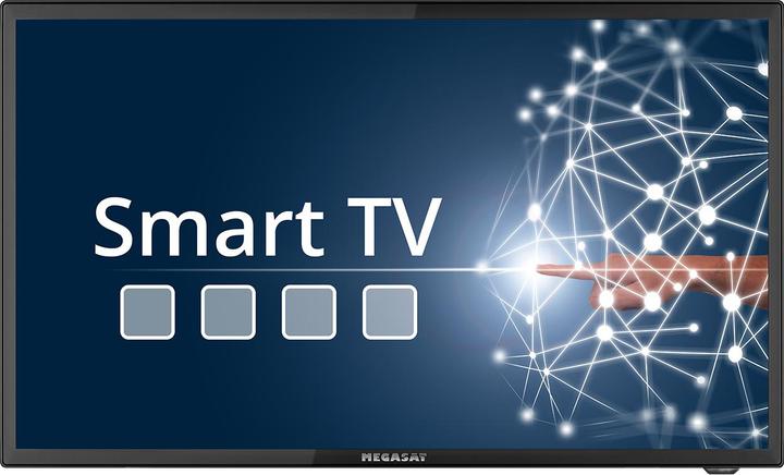 Produktbild Megasat Royal Line IV 19 Smart (19", LED, HD ready)