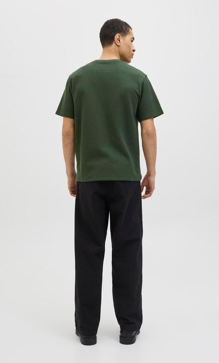 Actual product image Jack & Jones Jjeaustin Tee Ss Noos (L)
