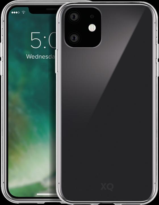 Image du produit Xqisit verre fantôme (Apple iPhone 11)