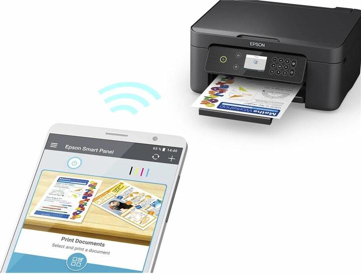 Productafbeelding Epson Expression Home XP-4200 (Inktpatroon, Kleur)