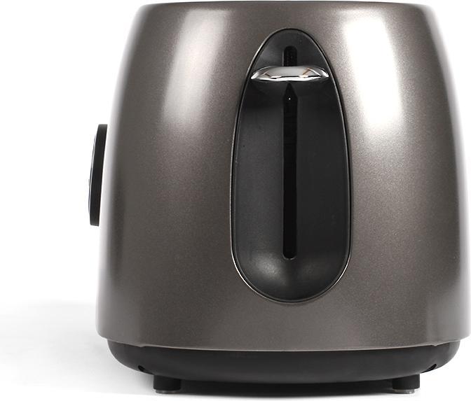 Actual product image Livoo Digital display toaster (EU plug)