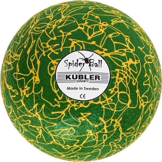 Image du produit Kübler Sport SPIDER BALL Set de balle molle