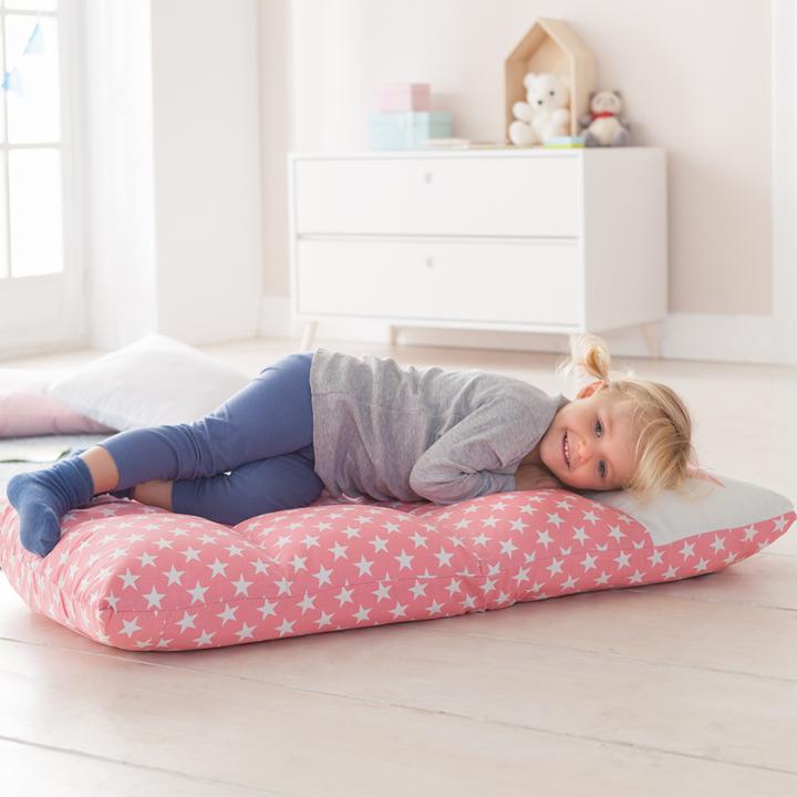 Actual product image Howa 2 in 1 child chair + child couch (Child armchair)