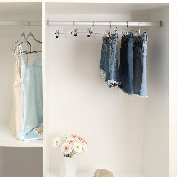 Immagine prodotto Songmics Hanger (20 x)