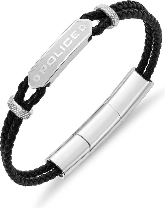 Produktbild Police Twincord (Leder)