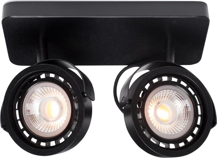 Actual product image Zuiver Spot Light Dice Multi (320 lm, GU10)