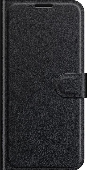 Produktbild Screenguard Asus Zenfone 8 Leather Guard Lederhülle (Asus Zenfone 8)