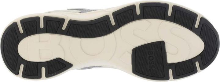 Actual product image BOSS Mens Owen Running Trainers (47)