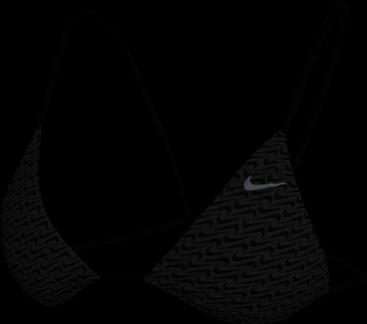 Produktbild Nike Swoosh Link Triangle Bikini Top (L)