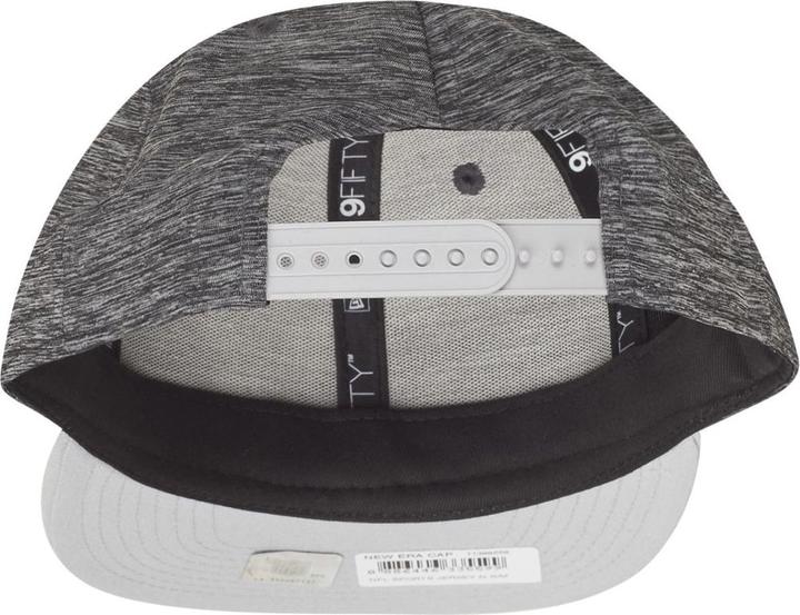 Actual product image New Era 9Fifty Snapback Cap - JERSEY New England Patriots SM (S, M)