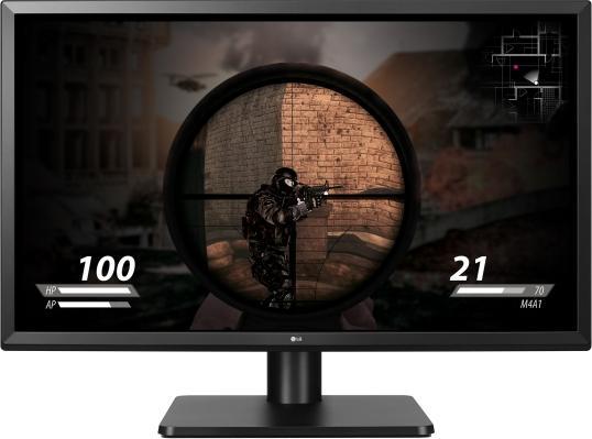 Produktbild LG 27ud58p-B (3840 x 2160 Pixel, 27")