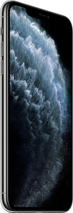 Immagine prodotto Apple iPhone 11 Pro Max (64 GB, Argento, 6.50", SIM + eSIM, 12 Mpx, 4G)