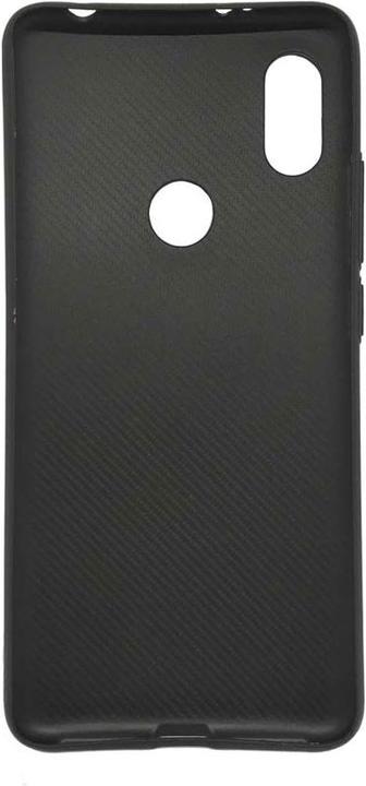 Image du produit Evelatus Galaxy S9 TPU case 2 with metal plate (possible to use with magnet car holder) (Samsung Galaxy S9)