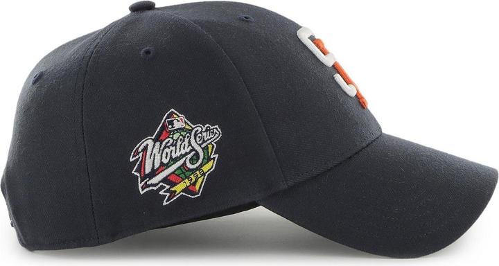 Actual product image 47 Brand World Series San Diego Padres (One size)