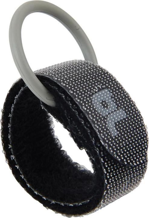 Actual product image BlueLounge Cable Ties Large, 4 pieces (Velcro cable ties, 254 mm, 4 pcs.)
