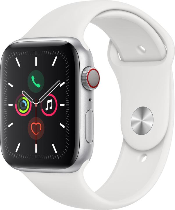 Image du produit Apple Watch Series 5 (44 mm, 4G)