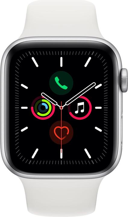 Image du produit Apple Watch Series 5 (44 mm, 4G)