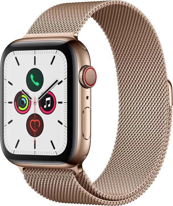 Apple Watch Series 5 (44 mm, 4G)