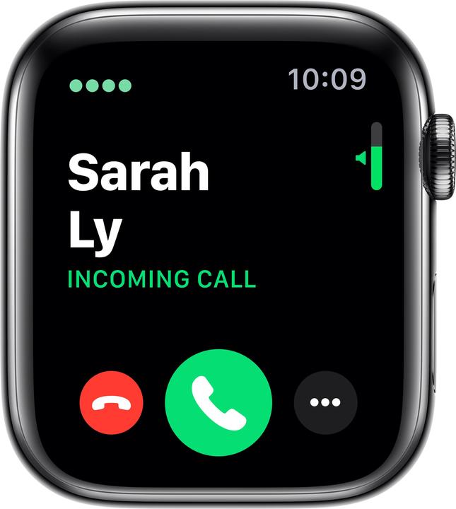 Produktbild Apple Watch Series 5 (44 mm, 4G)