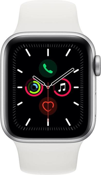 Produktbild Apple Watch Series 5 (40 mm, 4G)