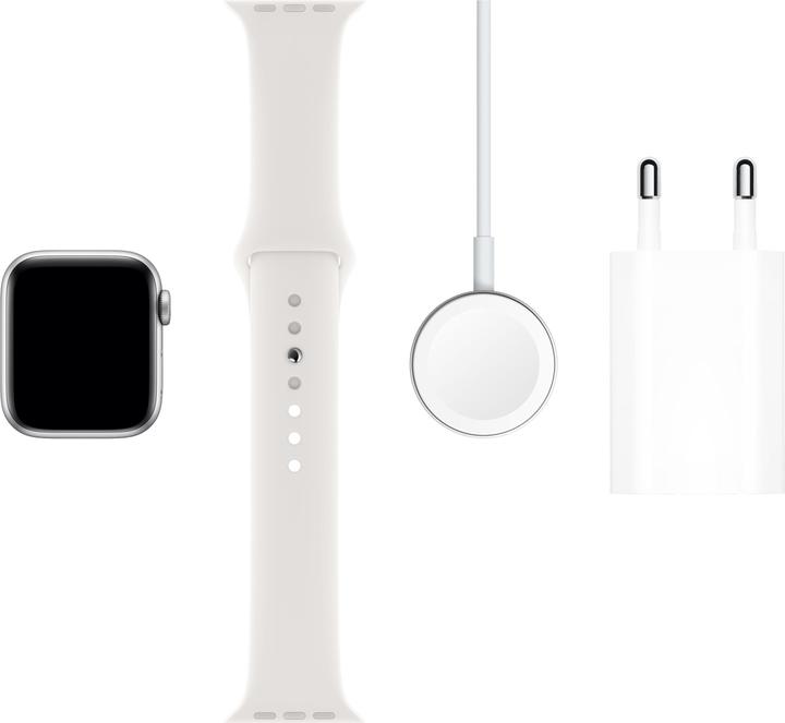 Produktbild Apple Watch Series 5 (40 mm, 4G)