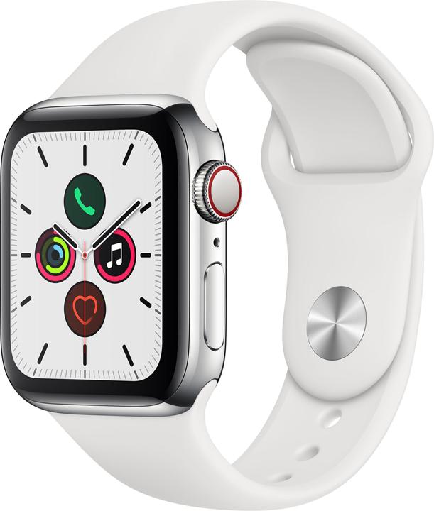 Apple Orologio Serie 5 (40 mm, 4G)