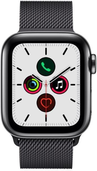Produktbild Apple Watch Series 5 (40 mm, 4G)