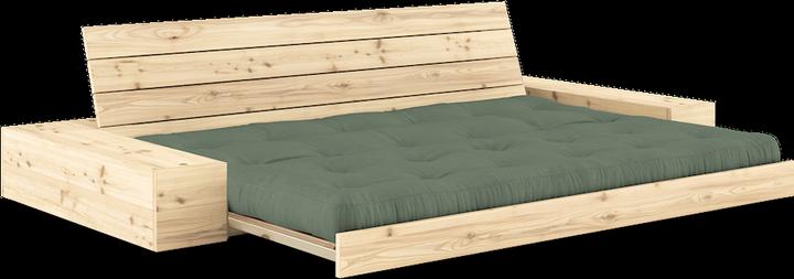 Immagine prodotto Karup Design Base (Divano letto, 2.5 posti)