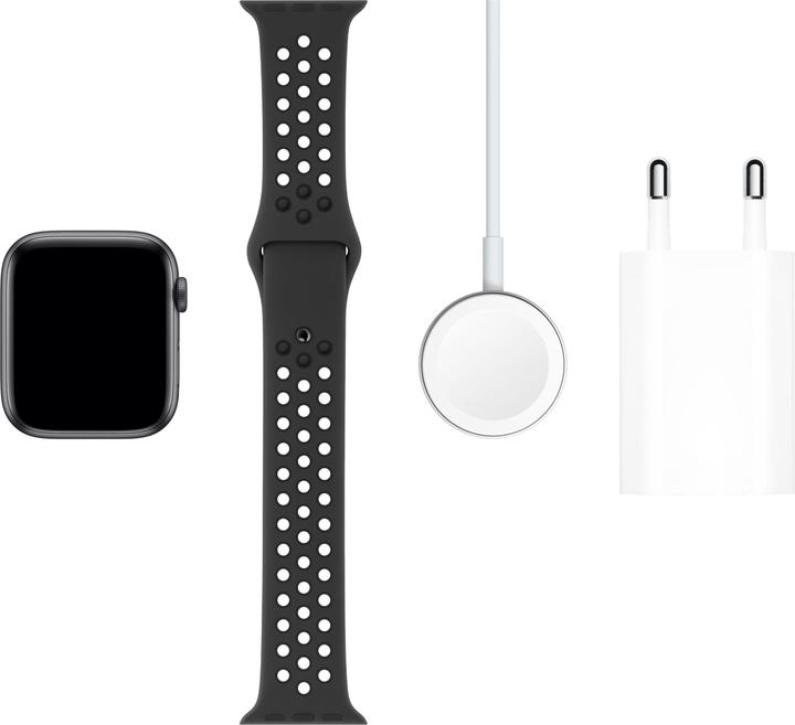 Image du produit Apple Watch Nike Series 5 (44 mm)