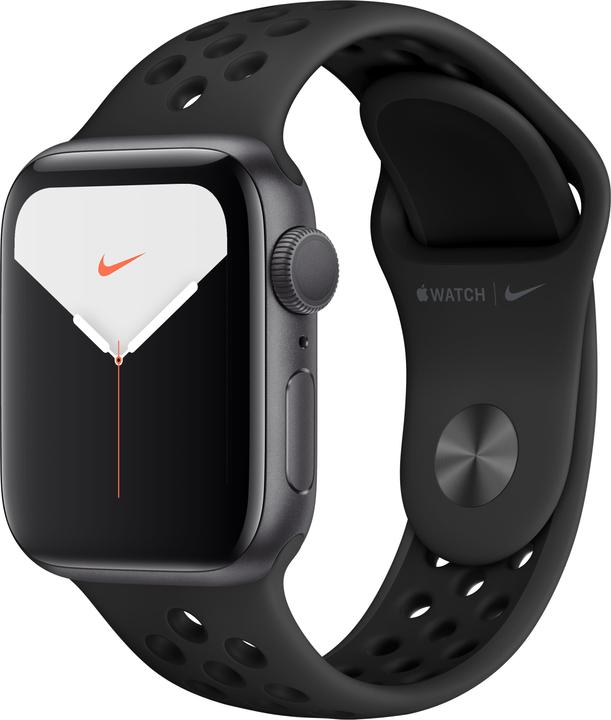 Produktbild Apple Watch Nike Series 5 (40 mm)