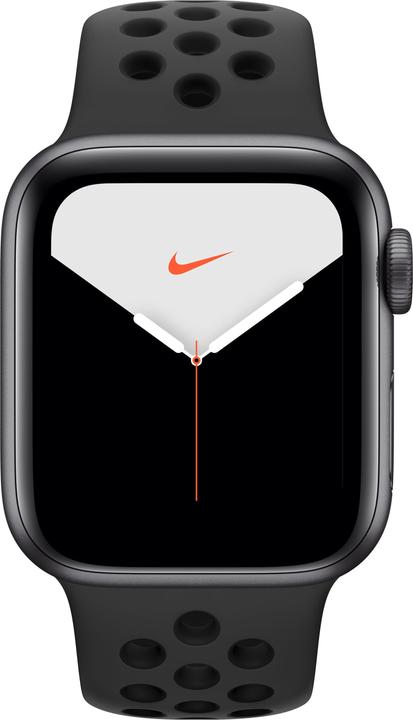 Produktbild Apple Watch Nike Series 5 (40 mm)