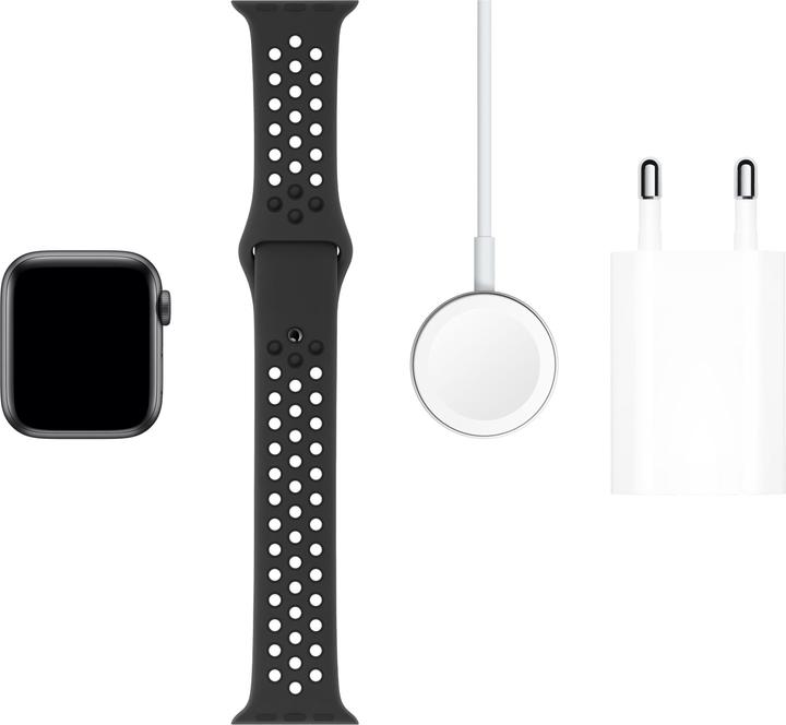 Produktbild Apple Watch Nike Series 5 (40 mm)