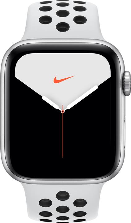 Image du produit Apple Watch Nike Series 5 (44 mm)