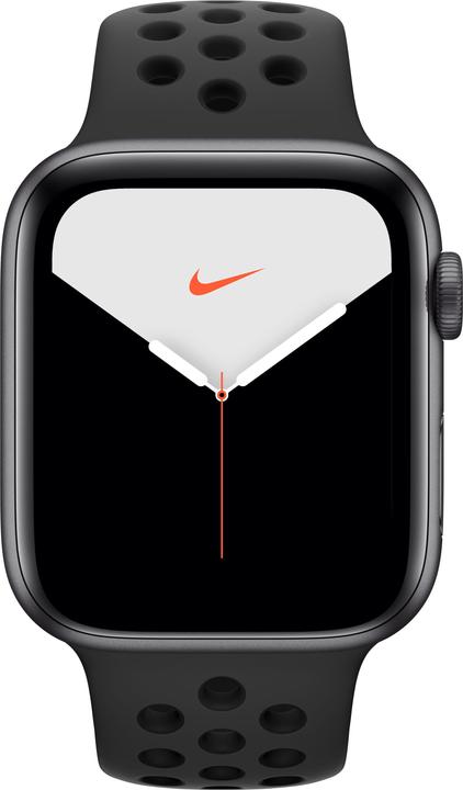 Image du produit Apple Watch Nike Series 5 (44 mm)