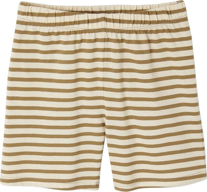 Actual product image Vertbaudet 2er-Pack kurze Jungen Schlafanzüge mit Tigern Oeko-Tex (104)