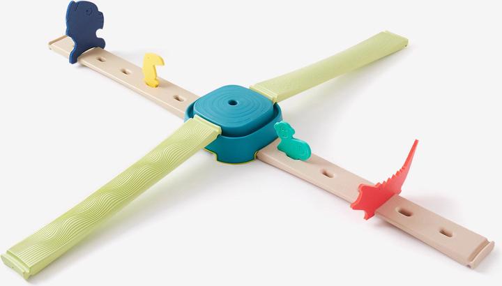 Actual product image Domyos Balance Kit