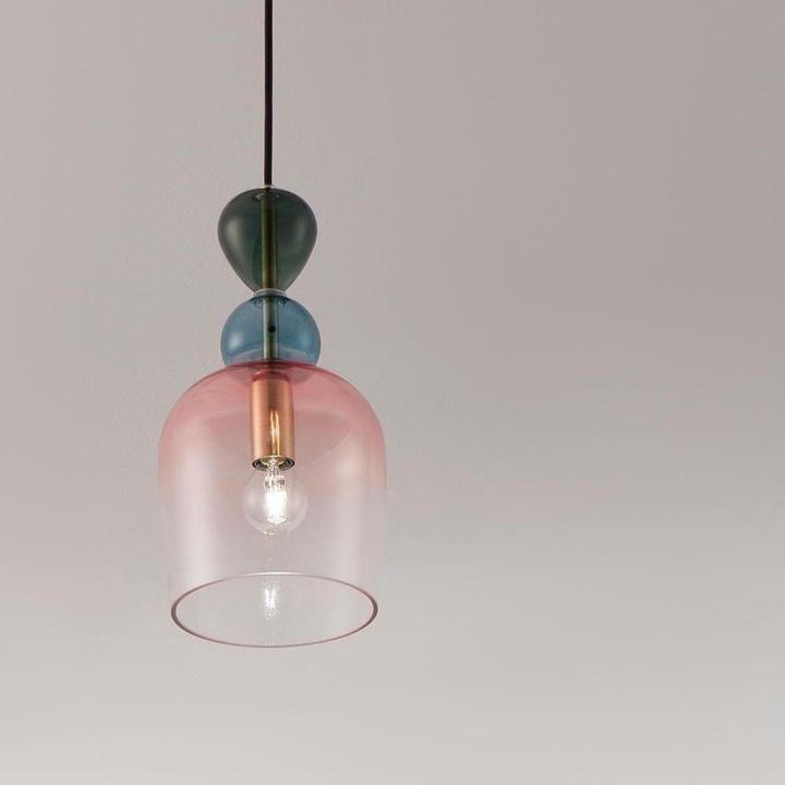Produktbild Nova Luce Murano (E14)