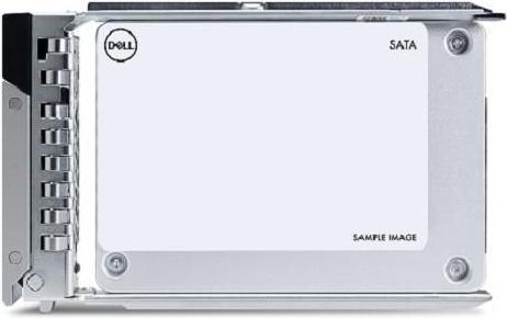Produktbild Dell M.2 Drive for BOSS, Customer Install (480 GB, M.2 2280)