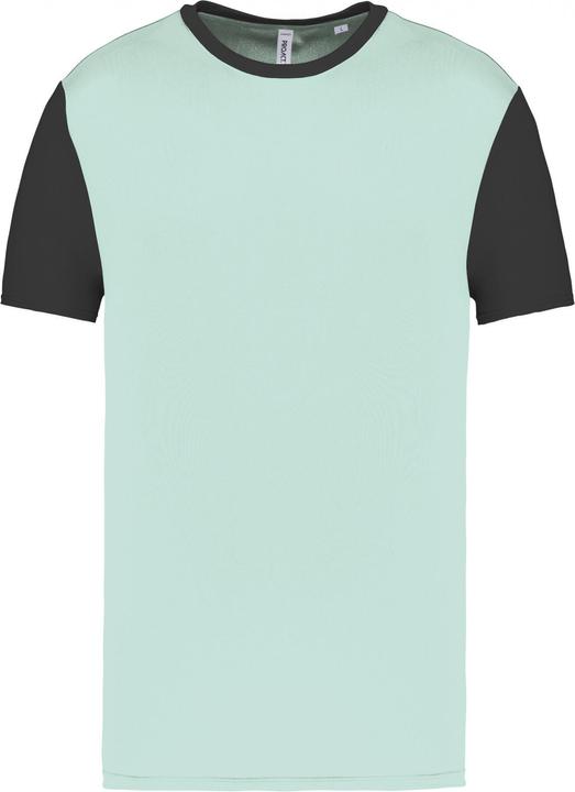 Menthe glacée, Gris foncé