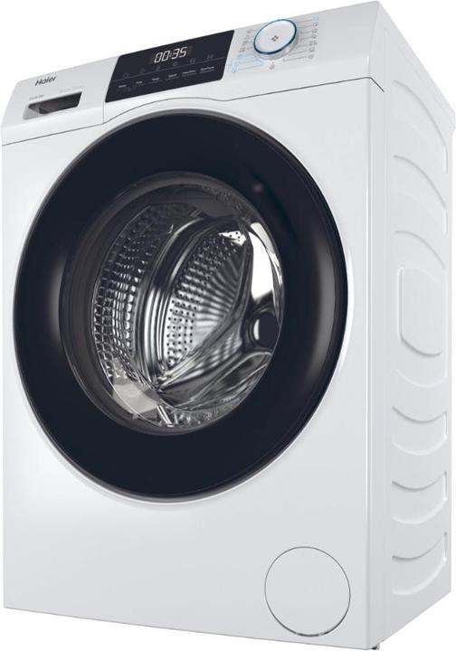 Image du produit Haier HW80-BP14929A-S (8 kg, Gauche)