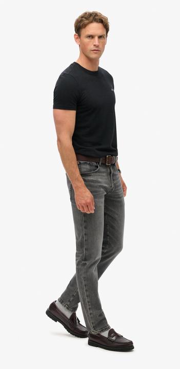 Produktbild Superdry Schmal geschnittene Jeans aus Bio-Baumwolle (W32/L32)