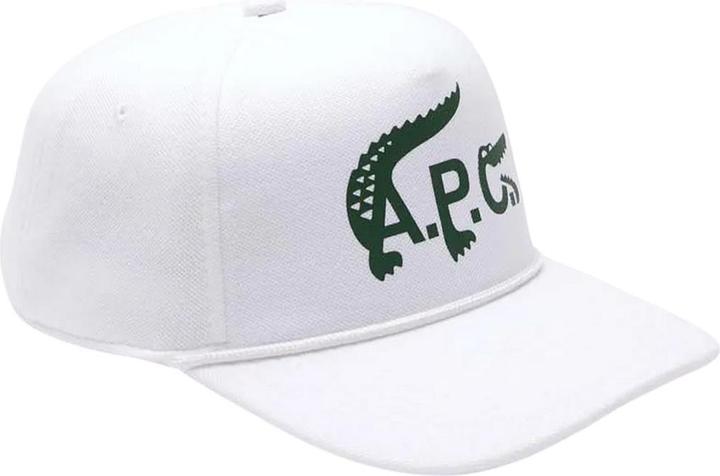 Lacoste APC Kappe