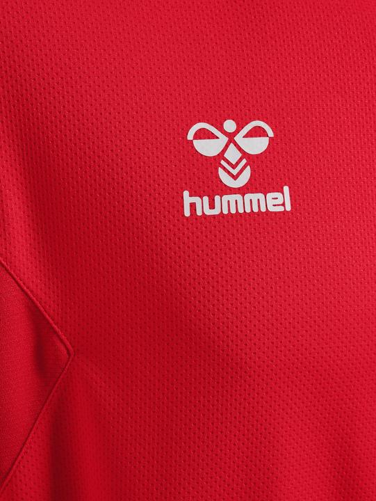 Actual product image hummel Hmlauthentic Pl Hoodie (S)
