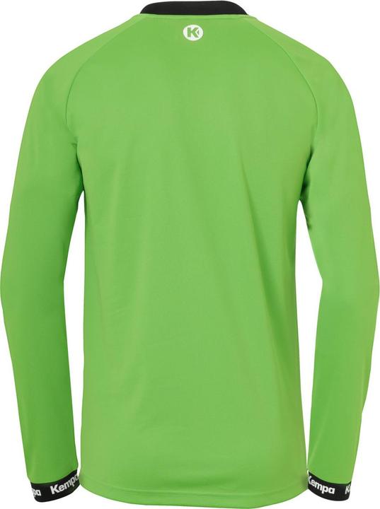 Actual product image Kempa Wave 26 longsleeve (3XL)