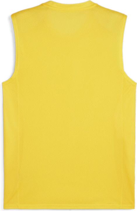 Actual product image Puma teamGOAL Sleeveless Jersey (XL)
